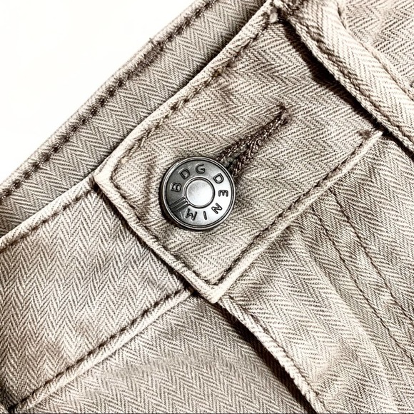 Urban Outfitters BDG Katie Super High Rise Shorts - Picture 7 of 7